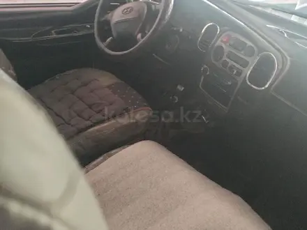 Hyundai Starex 2003 года за 2 000 000 тг. в Шымкент – фото 5