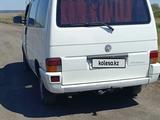 Volkswagen Caravelle 1992 года за 3 000 000 тг. в Караганда – фото 5