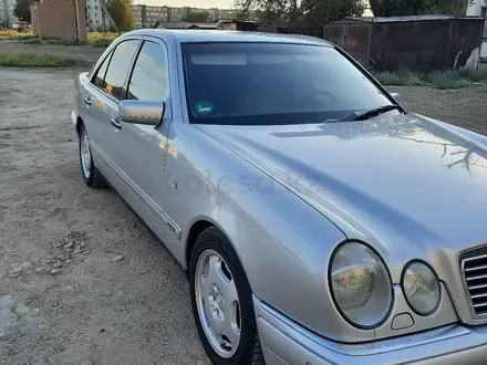 Mercedes-Benz E 280 1996 года за 4 750 000 тг. в Кызылорда – фото 8