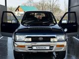 Toyota Hilux Surf 1995 года за 3 500 000 тг. в Жаркент – фото 2