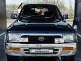 Toyota Hilux Surf 1995 года за 3 500 000 тг. в Жаркент