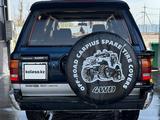 Toyota Hilux Surf 1995 года за 3 500 000 тг. в Жаркент – фото 3