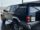 Toyota Hilux Surf 1995 года за 3 500 000 тг. в Жаркент – фото 4