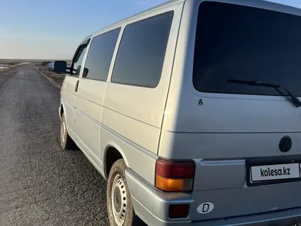 Volkswagen Caravelle 1991 года за 5 000 000 тг. в Киевка – фото 6