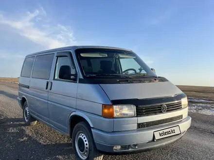 Volkswagen Caravelle 1991 года за 5 000 000 тг. в Киевка