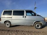 Volkswagen Caravelle 1991 годаүшін5 000 000 тг. в Киевка – фото 3