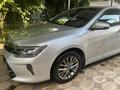 Toyota Camry 2016 годаүшін11 800 000 тг. в Шымкент – фото 15