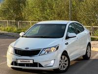 Kia Rio 2015 годаүшін4 900 000 тг. в Астана