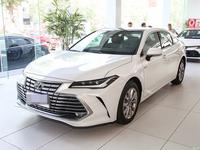 Toyota Avalon 2024 годаfor13 500 000 тг. в Алматы