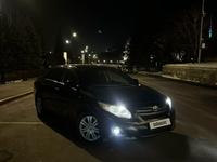 Toyota Corolla 2008 года за 5 500 000 тг. в Алматы