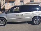 Chrysler Voyager 2001 года за 3 000 000 тг. в Туркестан – фото 2