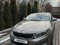 Kia Optima 2014 годаfor6 700 000 тг. в Алматы