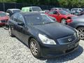 Infiniti G35 2007 года за 22 222 тг. в Алматы