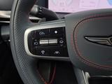 Genesis GV80 2024 года за 29 500 000 тг. в Алматы – фото 4