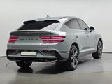 Genesis GV80 2024 года за 29 500 000 тг. в Алматы – фото 2