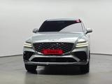 Genesis GV80 2024 года за 29 500 000 тг. в Алматы – фото 3
