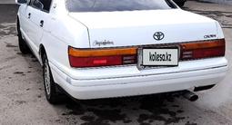 Toyota Crown 1995 годаүшін2 200 000 тг. в Алматы – фото 4