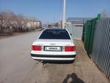 Audi 100 1992 года за 1 600 000 тг. в Кызылорда – фото 3