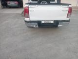 Toyota Hilux 2018 года за 13 000 000 тг. в Шетпе – фото 2