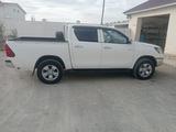 Toyota Hilux 2018 года за 13 000 000 тг. в Шетпе