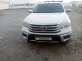 Toyota Hilux 2018 года за 13 000 000 тг. в Шетпе – фото 3