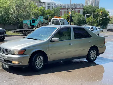 Toyota Vista 2000 года за 3 400 000 тг. в Астана – фото 3