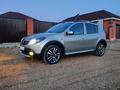 Renault Sandero Stepway 2014 года за 4 700 000 тг. в Актобе