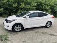 Hyundai Elantra 2013 годаүшін5 200 000 тг. в Актобе