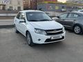 ВАЗ (Lada) Granta 2190 2013 годаүшін2 500 000 тг. в Актобе – фото 4