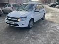 ВАЗ (Lada) Granta 2190 2013 годаүшін2 500 000 тг. в Актобе