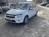 ВАЗ (Lada) Granta 2190 2013 годаfor2 500 000 тг. в Актобе