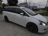 Mitsubishi Grandis 2007 года за 3 300 000 тг. в Атырау – фото 3