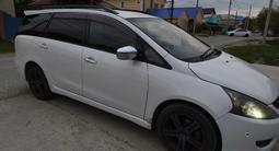 Mitsubishi Grandis 2007 года за 3 300 000 тг. в Атырау – фото 3