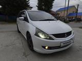 Mitsubishi Grandis 2007 года за 3 300 000 тг. в Атырау – фото 2