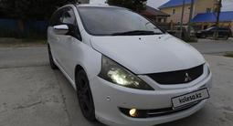 Mitsubishi Grandis 2007 года за 3 300 000 тг. в Атырау – фото 2