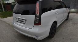 Mitsubishi Grandis 2007 года за 3 300 000 тг. в Атырау – фото 4