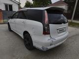 Mitsubishi Grandis 2007 года за 3 300 000 тг. в Атырау – фото 5