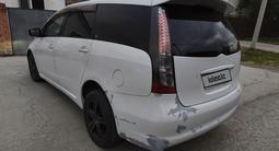 Mitsubishi Grandis 2007 года за 3 300 000 тг. в Атырау – фото 5