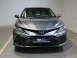 Toyota Camry Luxe 2023 года за 21 500 000 тг. в Актобе – фото 4
