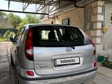 Nissan Almera Tino 2002 года за 2 400 000 тг. в Алматы – фото 2