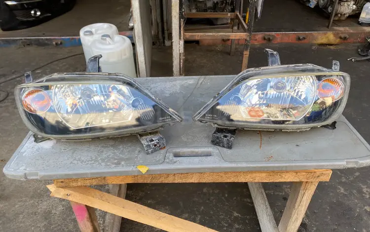 Фары mazda demio за 50 000 тг. в Алматы