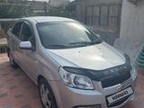 Chevrolet Nexia 2021 года за 4 000 000 тг. в Атырау