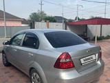 Chevrolet Nexia 2021 года за 4 000 000 тг. в Атырау – фото 4