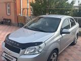 Chevrolet Nexia 2021 года за 4 000 000 тг. в Атырау – фото 3