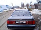 Audi 100 1991 годаүшін1 500 000 тг. в Кордай – фото 2