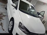 Volkswagen Polo 2015 года за 5 500 000 тг. в Астана – фото 3