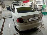 Volkswagen Polo 2015 года за 5 500 000 тг. в Астана – фото 5