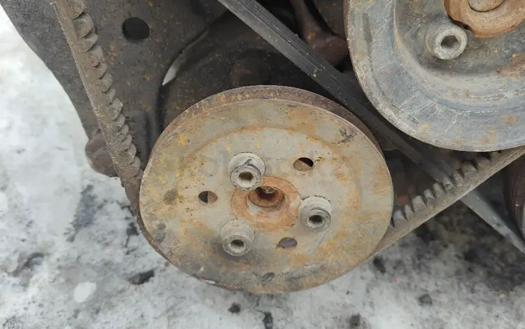 Гур Volkswagen за 20 000 тг. в Алматы