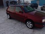 Volkswagen Golf 1996 года за 1 900 000 тг. в Караганда – фото 2