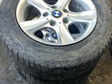 Диски с резиной за 70 000 тг. в Новая Бухтарма